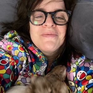 Meet your Posher, Ilene